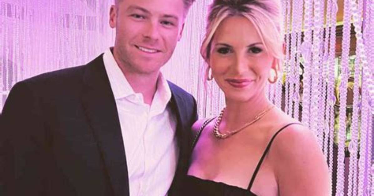 Meet Josh Rutledge, Husband of Laura Rutledge: Biography, Net Worth & More, Brief Intro