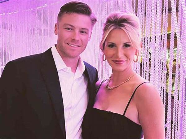 Meet Josh Rutledge, Husband of Laura Rutledge: Biography, Net Worth & More, Brief Intro