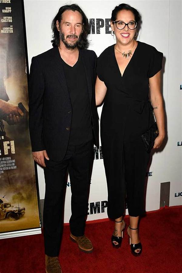 Meet Karina Miller: Keanu Reeves Sister! Explore Her Wiki, Bio, Age, Background, Married, Husband! !