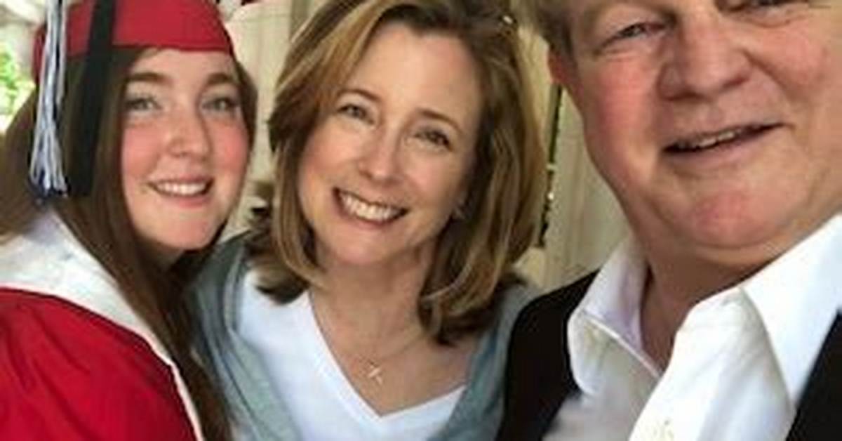 Meet Katharyn Robertson – the Wife of Gordon P. Robertson