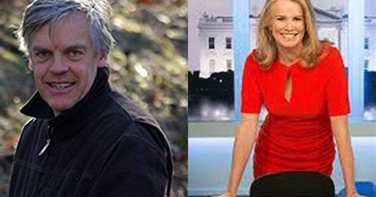Meet Katty Kay’s Husband, Tom Craver: Biography, Net Worth & More