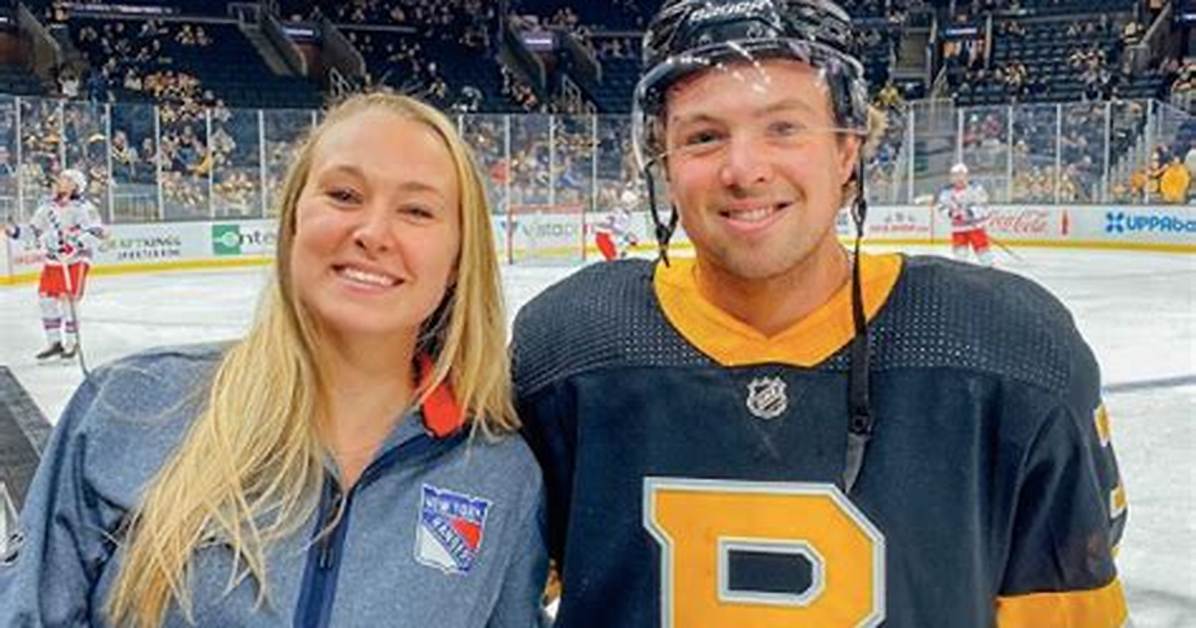 Meet Kayla Mcavoy, the Older Sister of Charlie Mcavoy: Biography, Net Worth & More