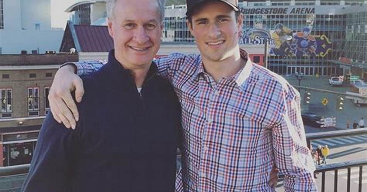 Meet Kevin Larkin and Sidney Denis