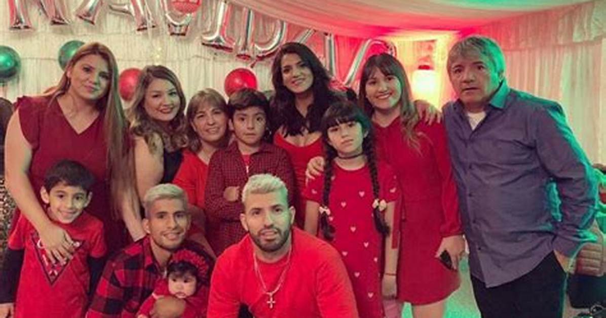 Meet Leonel Del Castillo and Adriana Aguero