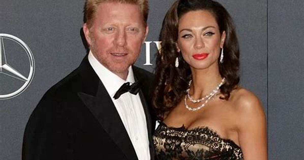 Meet Lilly Becker, the Second Ex-Wife of Boris Becker: Biography, Net Worth & More