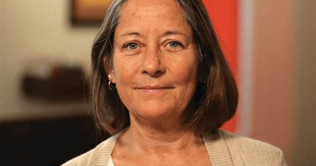 Meet Margaret and Skip Baszler