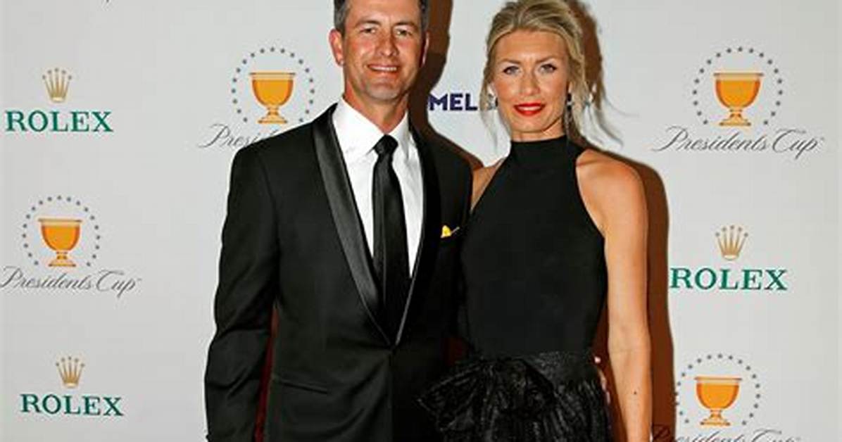 Meet Marie Kojzar, Age, Adam Scott Wife, Children, Net Worth