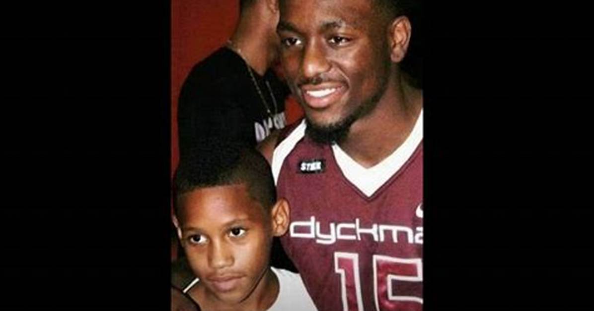 Meet Markquis Nowell's Parents