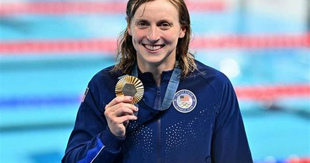Meet Mary and David Ledecky