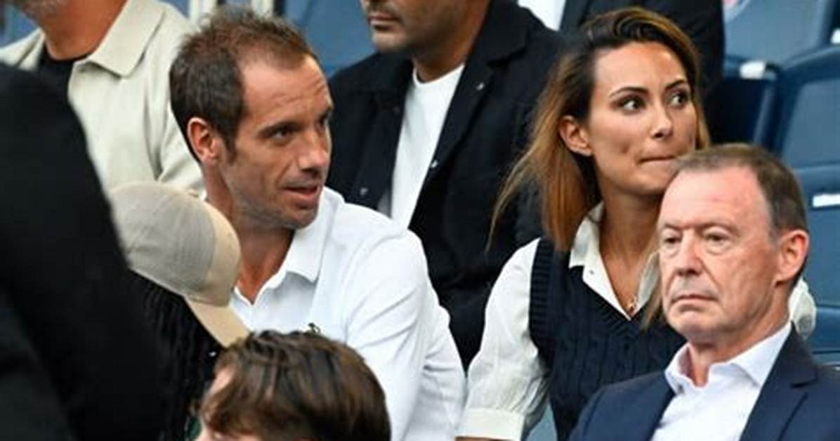 Meet Maryse Gasquet, the Mother of Richard Gasquet: Biography, Net Worth & More