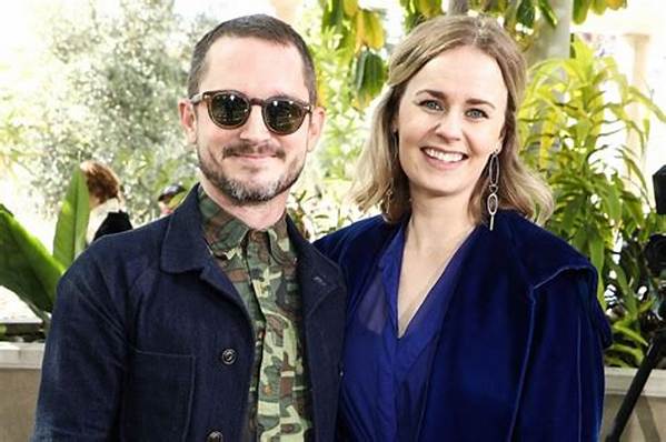 Meet Mette-Marie Kongsved: All About Elijah Wood Partner; Bio, Children