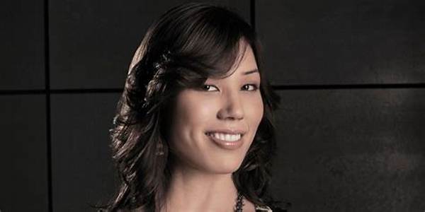 Meet Michaela Conlin from “Bones”: Biography, Net Worth & More