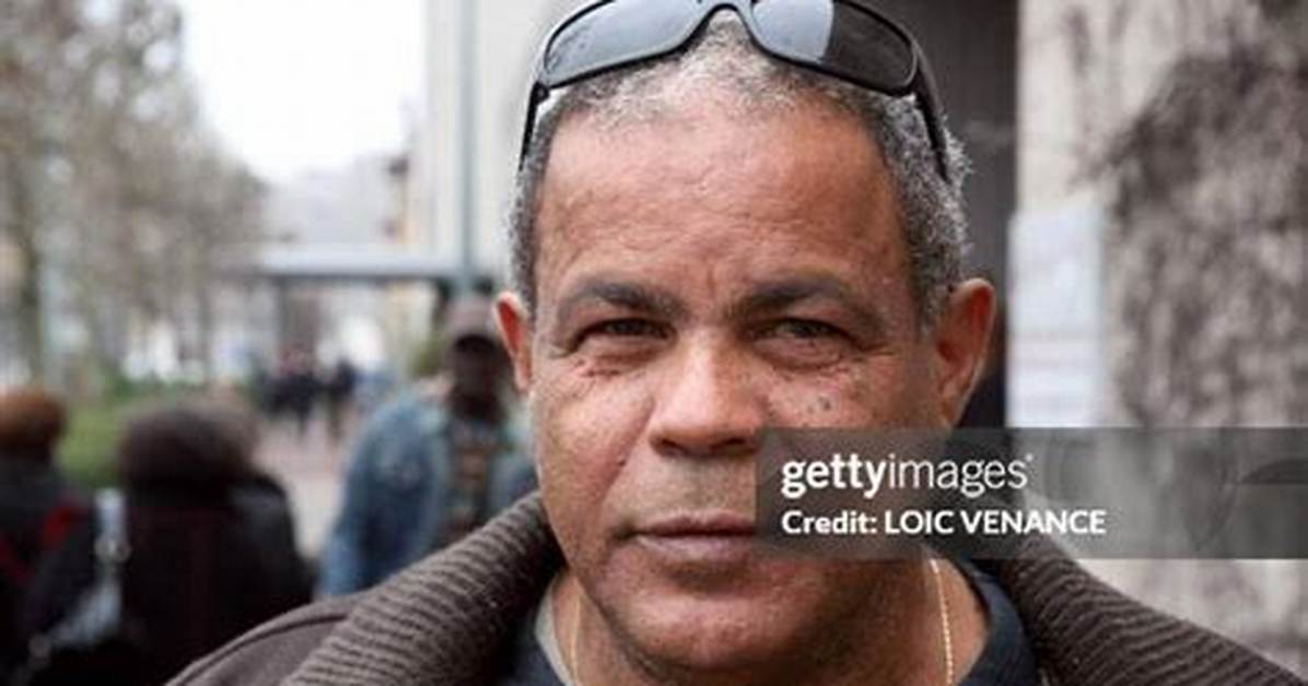 Meet Nelio Nazario De Lima Ser and Sonia Dos Santos Barata