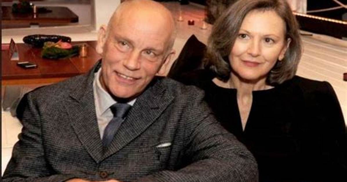 Meet Nicoletta Peyran, Partner of John Malkovich: Biography, Career, Net Worth & More