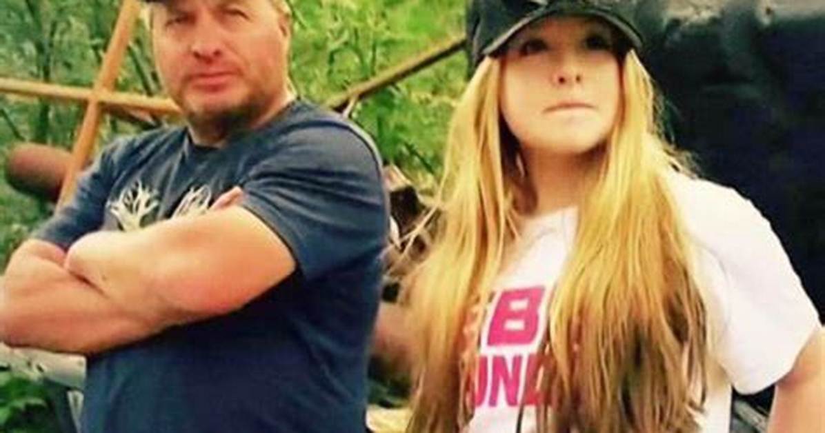 Meet Nikki Dodge, Oldest Daughter of Freddy Dodge