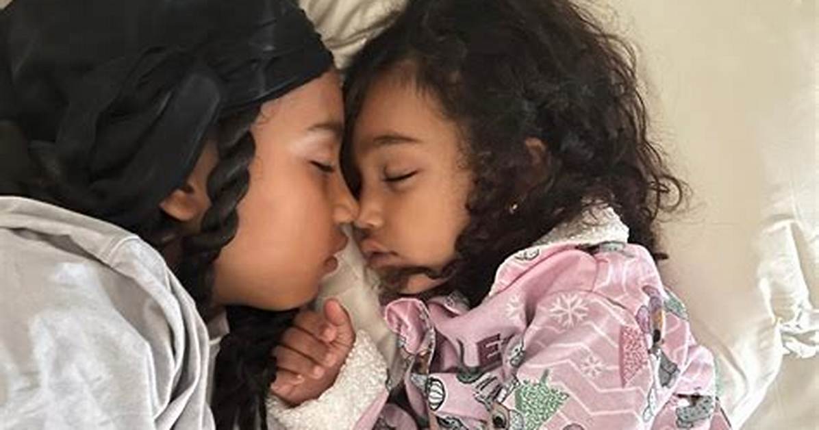 Meet North West, Sister of Chicago West: Biography, Net Worth & More