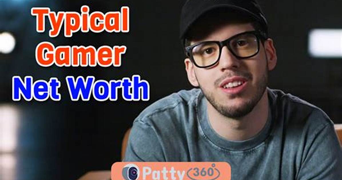 Meet Online Gamer Witwix: Biography, Net Worth & More