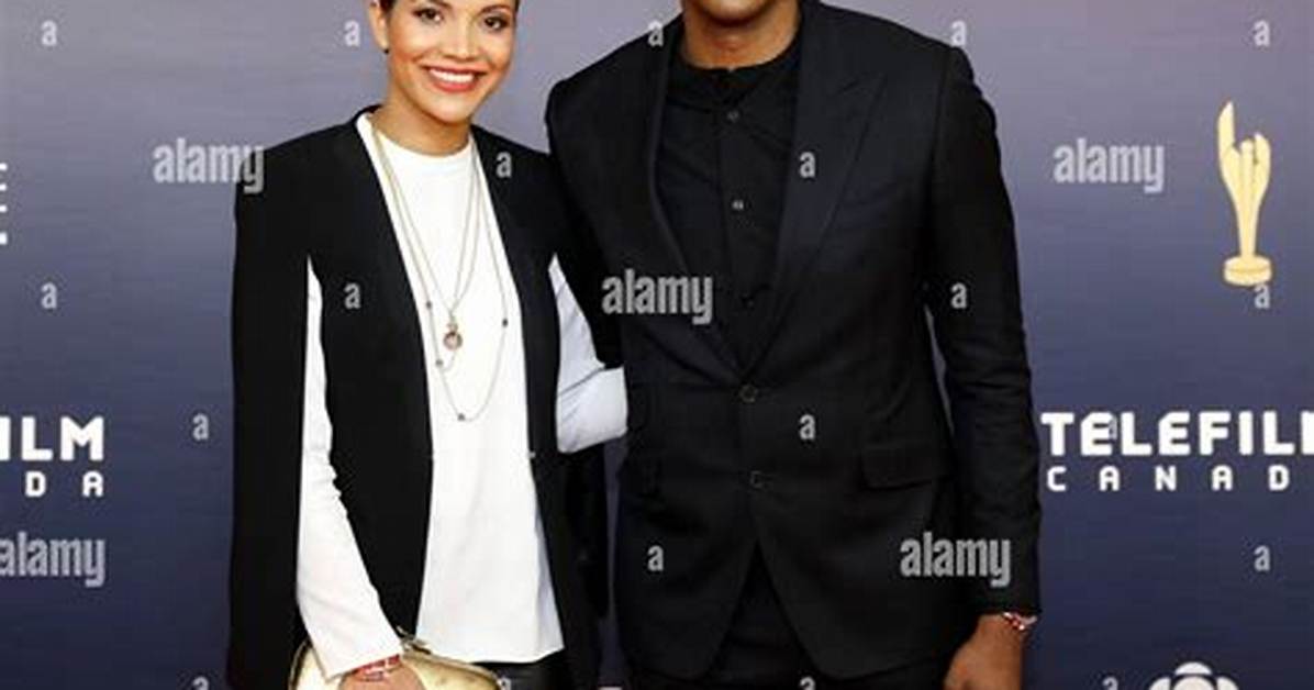 Meet Ramatu Ujiri, Masai Ujiri Wife: Explore Their Relationship and Family