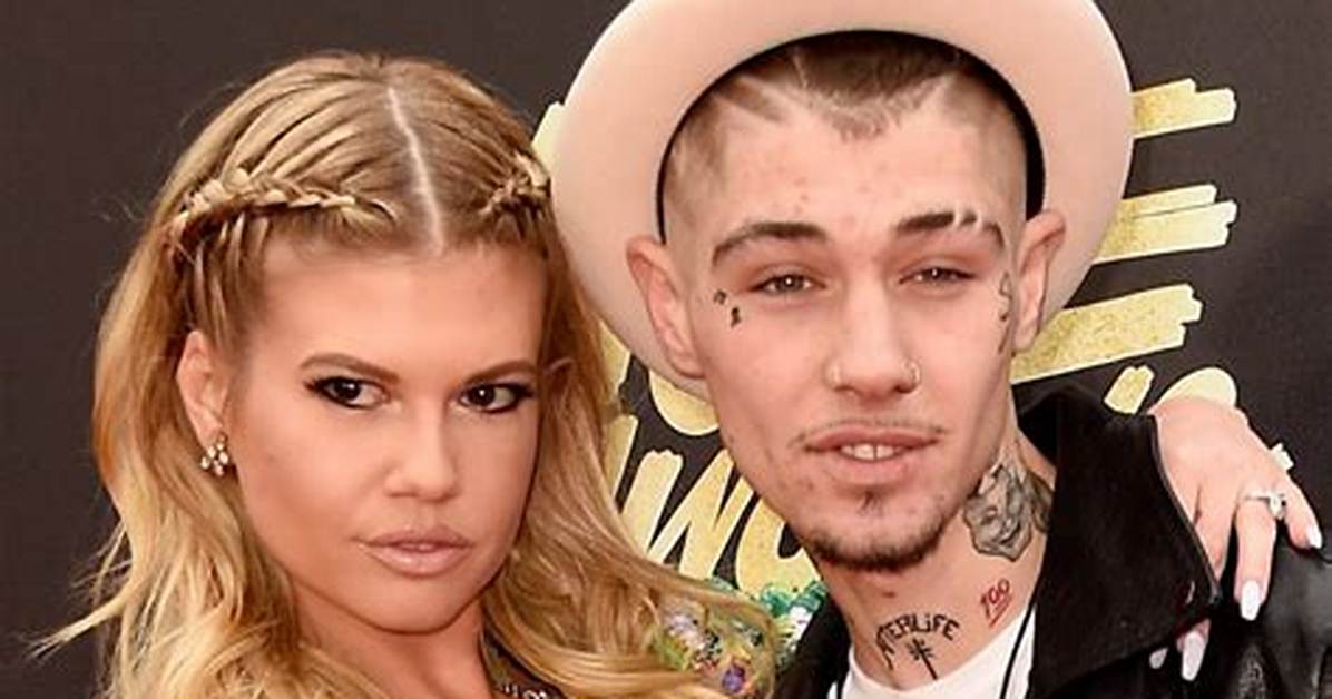 Meet Rapper Chanel West Coast’s Boyfriend Dom Fenison, Brief Intro