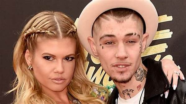 Meet Rapper Chanel West Coast’s Boyfriend Dom Fenison, Brief Intro