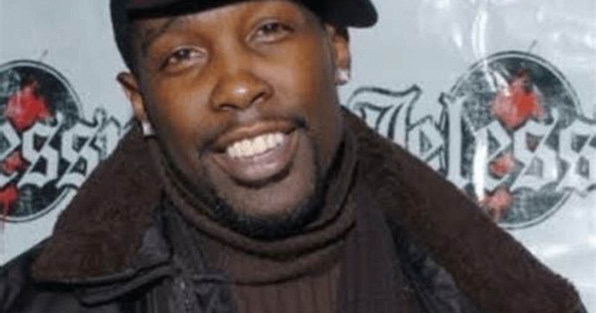 Meet Rapper Father Mc(Timothy Brown), Husband of Theresa Randle