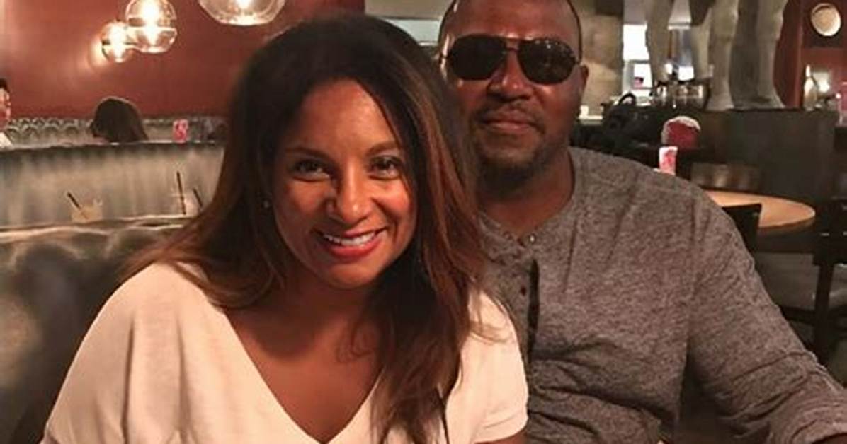 Meet Robert Jones and Maneesha Jones