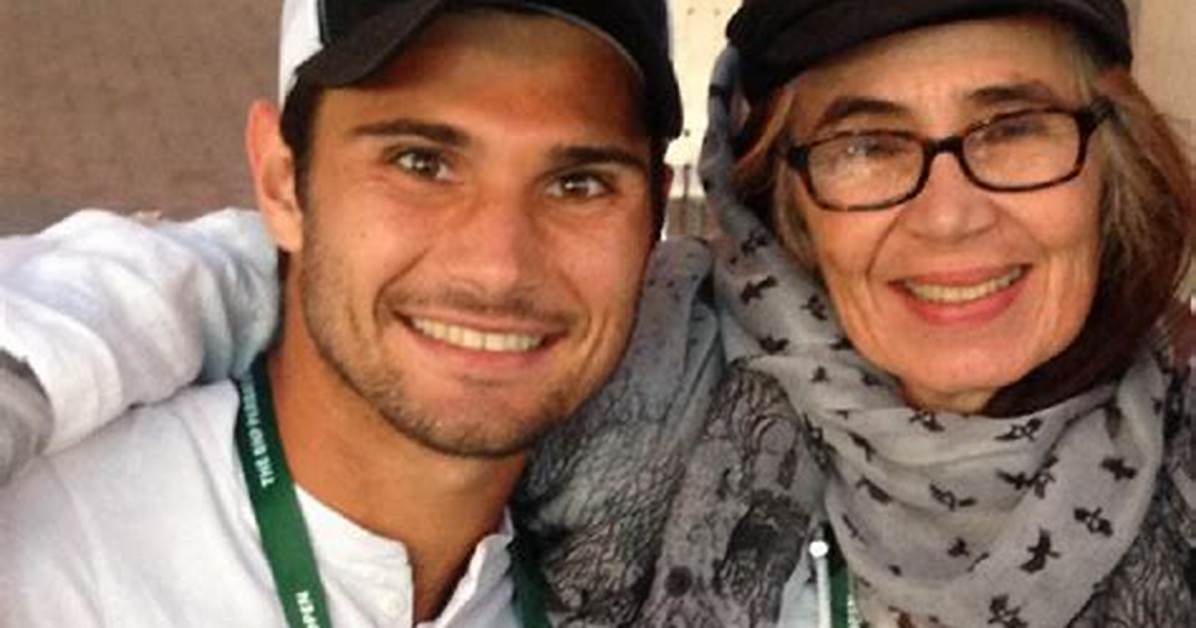 Meet Rosanna Giron, the Mother of Marcos Giron: Biography, Net Worth & More
