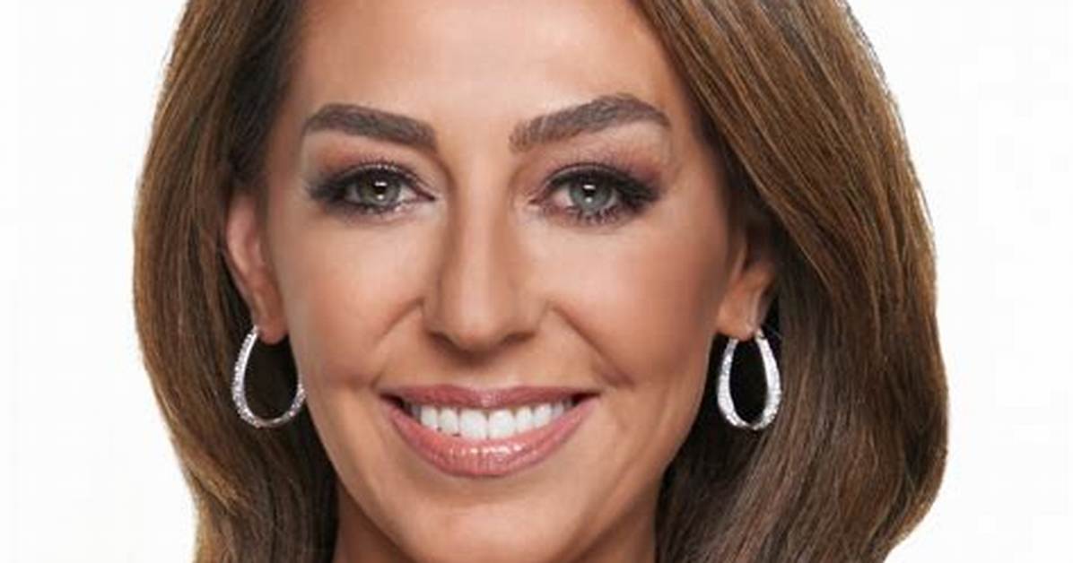 Meet Shally Zomorodi from Fox 5 San Diego: Biography, Net Worth & More, Brief Intro