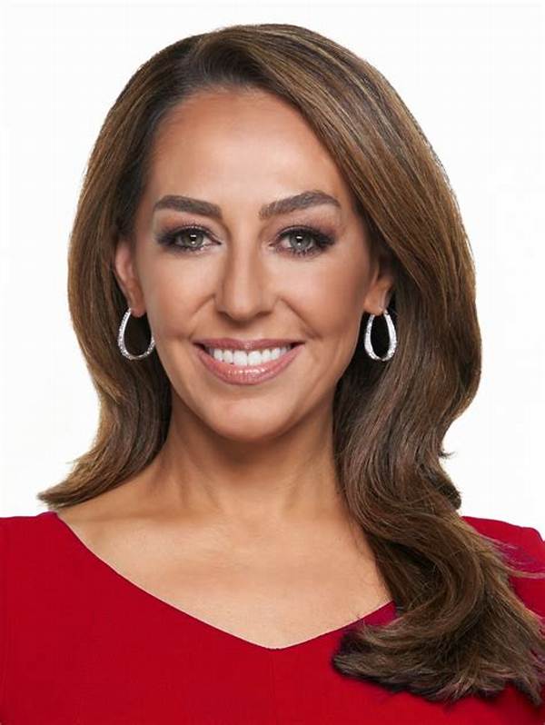 Meet Shally Zomorodi from Fox 5 San Diego: Biography, Net Worth & More, Brief Intro