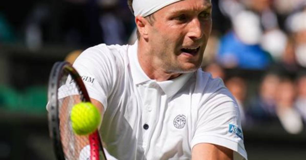 Meet Simon Broady and Shirley Broady