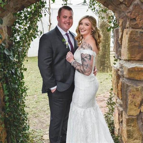 Meet Starr Elliott, Brittany Elliott