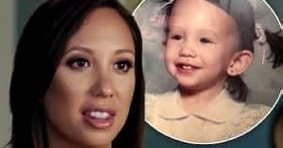 Meet Stephen Louis Burke and Sherri Bautista