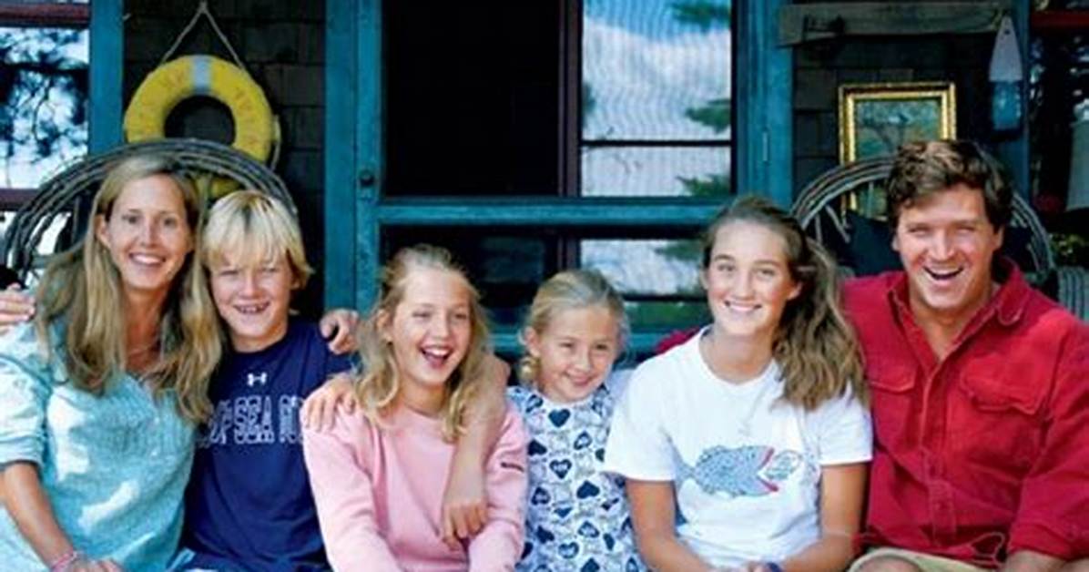 Meet Susan Andrews’ Parents