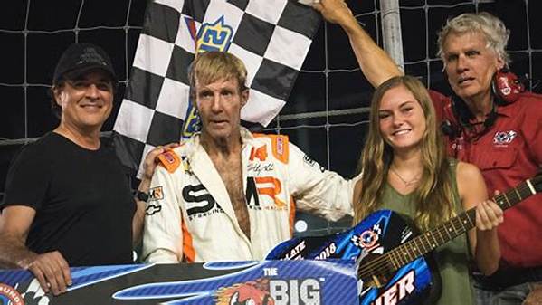 Meet Sutherlin Marlin, the Daughter of Sterling Marlin: Biography, Net Worth & More