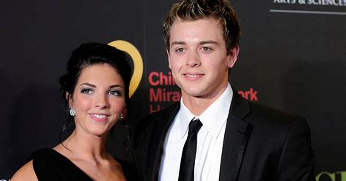 Meet Taylor Novack, Ex-Wife of Chad Duell