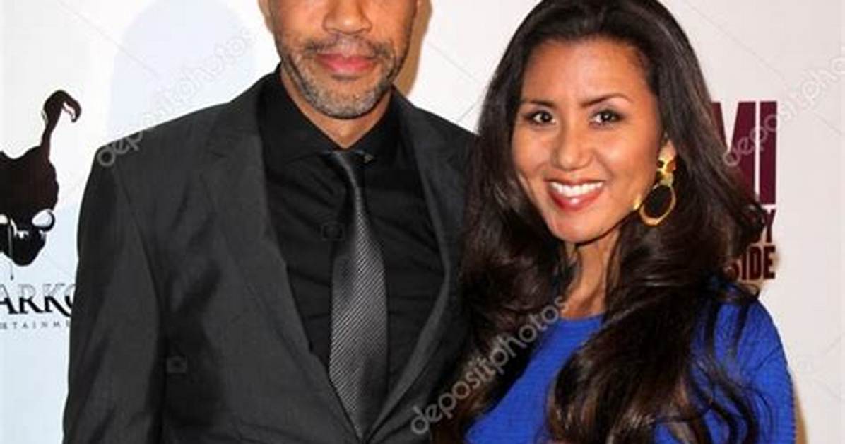 Meet Terry and John Ridley Iii