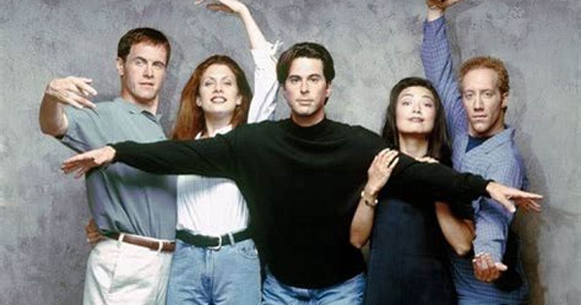 Meet the Cbs Sitcom ‘How We Roll Cast’ Full Cast List and Characters, , Who Are the Actors on How We Roll?