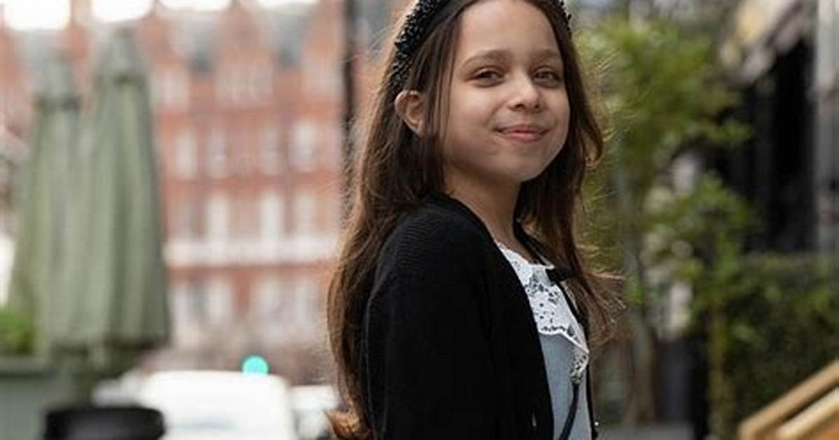 Meet the Daughter of Jules Bass