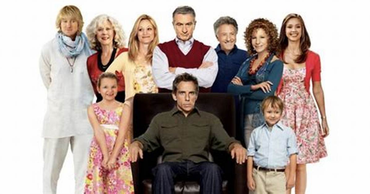 Meet the Parents of American Actress, Ellen Barkin