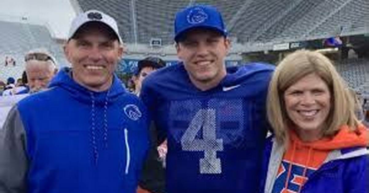 Meet Tim Rypien and Julie Rypien