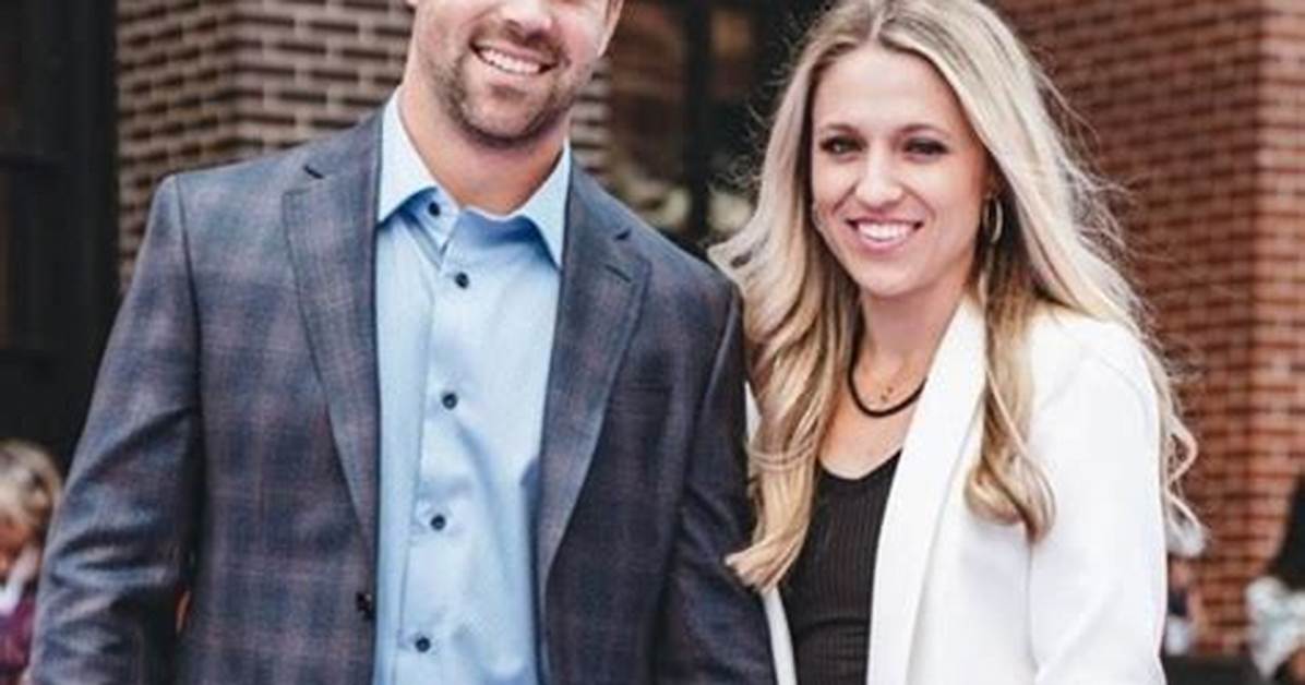 Meet Whit Merrifield, His Career, Wife, Children, Parents, Siblings