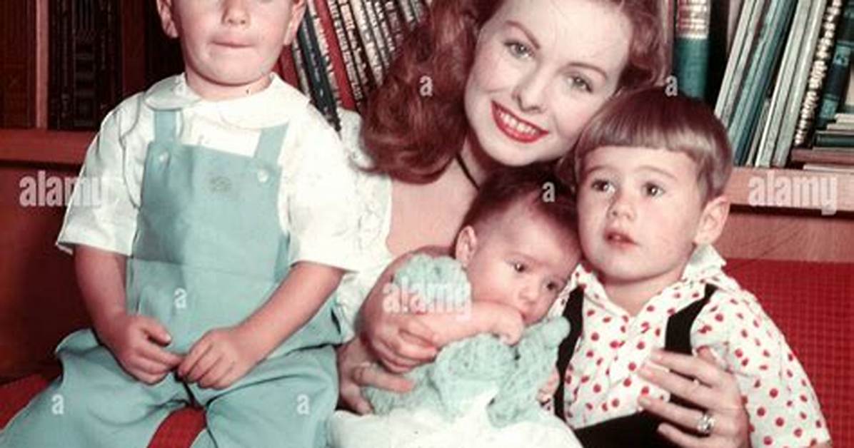 Meet William J and Jeanne Baer
