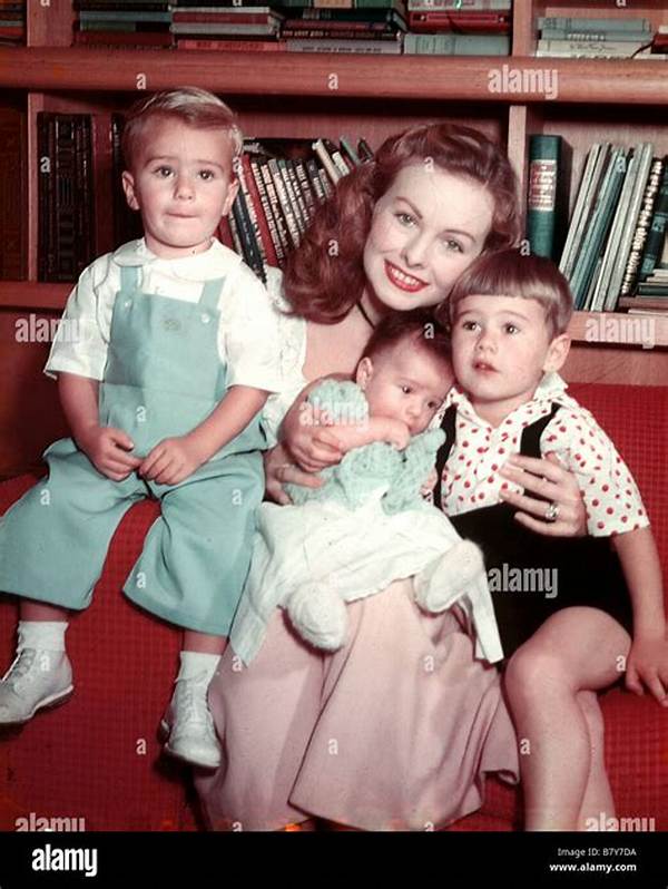 Meet William J and Jeanne Baer