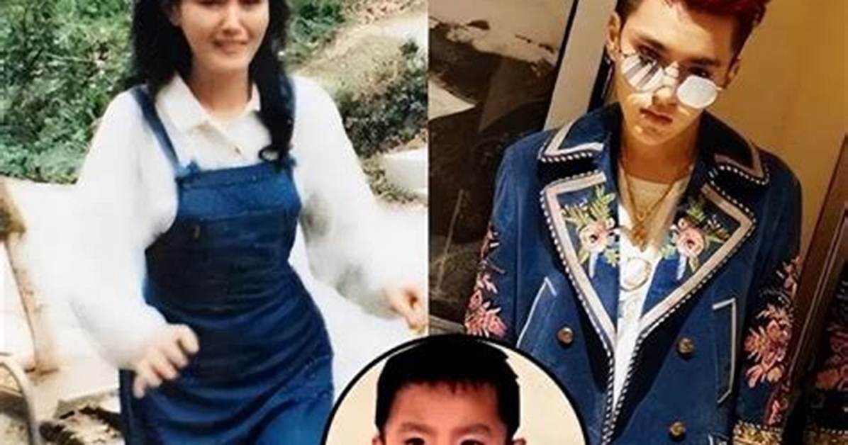 Meet Wu Xiuqin and Li Kaiming