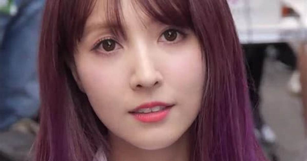 Meet Yua Mikami’s Parents