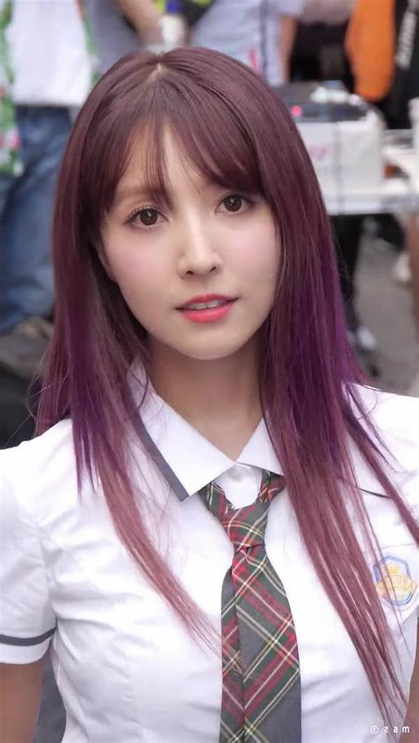 Meet Yua Mikami’s Parents