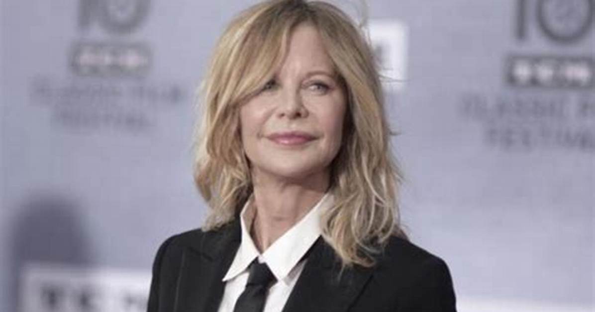 Meg Ryan Net Worth: How Much Is Meg Ryan Worth?