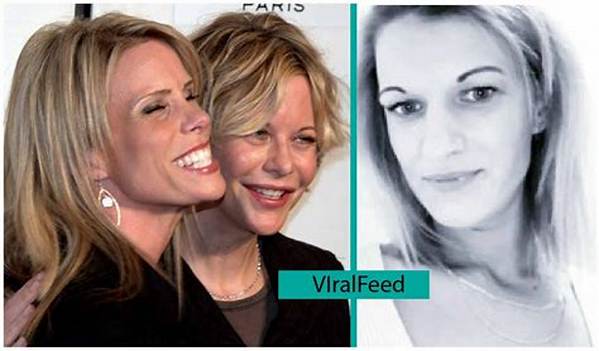 Meg Ryan Siblings: Meet Dana, Annie and Andrew