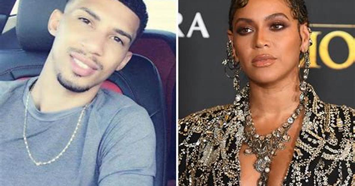 Mega-Star Beyonce’s Cousin Rapper Shot Died in Texas at Age 34