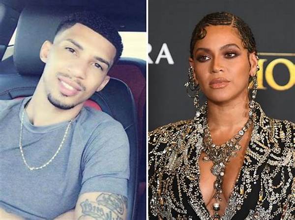 Mega-Star Beyonce’s Cousin Rapper Shot Died in Texas at Age 34